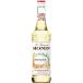 mo наан масло Scotch сироп 700ml