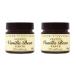  Taylor & колледж Taylor &amp; Colledge органический vanilla beans паста (65g × 2 шт. комплект )