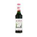 mo наан зеленый чай сироп 700ML 1 шт. 
