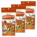  Mini maru Land насекомое гурман насекомое еда glano-la50g 3 шт. комплект . кислота . сочетание 
