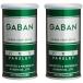 GABAN(�M���o��) GABAN �p�Z��(�݂���؂�) 16g�~2�{
