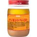 yu поплавок миндаль (100%) паста 400g