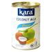 do- балка поле kala кокос молоко EO жестяная банка 400ml