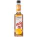 Da Vinci Gourmet( da vinchi гурман ) (da ведро chi гурман ) карамель сироп PET 750ml