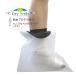  made in Japan [kega.. waterproof cover *gips bandage hour. bathing shower ]Drylimb ( dry rim ) for adult pair neck Ankle( Large ) shower cover 