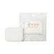  Shiseido kredo Poe Beaute губка ( язык nachu направляющие пудель Blanc )[ почтовая доставка возможно ]