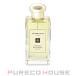 【ギフトボックス・リボン付き】 JOMALONE（ジョーマローン） ライムバジル＆マンダリン コロン 100ml【メール便は使えません】