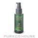  Abu Lee ze natural organic hair emulsion EX ( wash .. not hair treatment ) 60ml[ mail service is don`t use ]