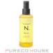 na pra N. (en точка )si AOI ru( мытье .. нет волосы уход ) 150ml[ почтовая доставка. не использовать ]