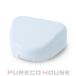  retainer box # white [ mail service possible ]