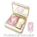  Shiseido kredo Poe Beaute ru*re мужской -rutekla( цвет лица ) 10g #201 twilight Glo u[ почтовая доставка возможно ]