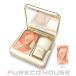  Shiseido kredo Poe Beaute ru*re мужской -rutekla( цвет лица ) 10g #203 Sunset b Lilian s[ почтовая доставка возможно ]