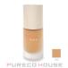 RMK リクイドファンデーション フローレスカバレッジ SPF19/PA++ 30ml #103【メール便は使えません】
