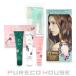  Shiseido Benefique краситель для волос ( в целом * часть окраска крем модель ) #3Y [ квази наркотики ][ почтовая доставка. не использовать ]