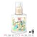 b-exroreta основа ke AOI ru( мытье .. нет волосы уход ) 120ml ×6 шт [ комплект ][ почтовая доставка. не использовать ]