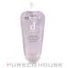 資生堂 dプログラム バイタルアクト ローション MB (敏感肌用化粧水) 120ml レフィル 【医薬部外品】【メール便可】