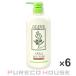  Япония оливковый натуральный ma Индия ополаскиватель 500ml ×6 шт [ комплект ][ почтовая доставка. не использовать ]