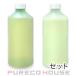  пирог moa p Rex men to гладкий шампунь (re Phil ) 780ml + уход (re Phil ) 780g [ комплект ]