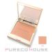  роллер merusie brush цвет in Fusion ( rose Glo u коллекция ) 6g #R2 PEACH SHIMMER[ почтовая доставка возможно ]