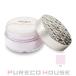  Kose Сosme Decorte разрозненный пудра 20g #02 lucent lilac[ почтовая доставка. не использовать ]