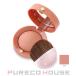 BOURJOIS ( Bourjois ) brush пастель ju2.5g #03 BRUN CUIVRE[ почтовая доставка возможно ]