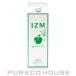 IZM (izm) Apple вкус ( энзим напиток ) 1000ml[ почтовая доставка. не использовать ]