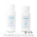  Shiseido IHADA (i структура поверхности ) лекарство для прозрачный лосьон 180ml [ квази наркотики ] + эмульсия 135ml [ комплект ] [ квази наркотики ]
