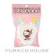  UGG sa Japan Sanrio держатель кейс супермаркет box Hello Kitty -# белый [ почтовая доставка. не использовать ]