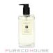 【ギフトボックス・リボン付き】 JOMALONE（ジョーマローン） ブラックベリー＆ベイ ボディ &amp; ハンド ウォッシュ 500ml【メール便は使えません】