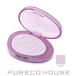 fwee(fi-) Gris tsu Stone высокий зажигалка 4.6g #HL02 героиня лиловый [ почтовая доставка возможно ]