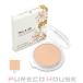 PAUL&amp;JOE（ポール アンド ジョー） プロテクティング フェイス パウダー SPF50+・PA++++ 8g #01 レフィル【メール便可】