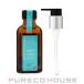 [ параллель импортные товары ]mo rocker n масло (MOROCCANOIL) масло уход 50ml( насос есть )[ почтовая доставка возможно ]