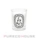 Diptyque (tiptik) свеча si pre 190g[ товар с некоторыми замечаниями ( коробка повреждение товар )]