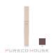  Kose Visee ti tail Fit тушь для ресниц 6.5g #02 rose Brown 