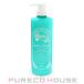  Inter cosme талон Lux тянуть mie прохладный кондиционер ( волосы уход ) 1000ml