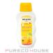 vereda[WELEDA] Curren гонг baby молоко лосьон 200ml[ почтовая доставка. не использовать ]