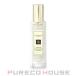 【ギフトボックス・リボン付き】 JOMALONE（ジョーマローン） ピオニー＆ブラッシュ スエード コロン 30ml【メール便は使えません】