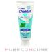  lion tento check up gel 75g ( tooth . for * quasi drug ) # mint [ mail service is don`t use ]