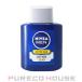 ニベア 花王 ニベアメン 薬用アクティブ エイジローションX （化粧水） 100ml （医薬部外品）【メール便は使えません】
