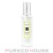 【ギフトボックス・リボン付き】 JOMALONE（ジョーマローン） アールグレー＆キューカンバー コロン 30ml【メール便は使えません】