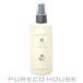 ラ・カスタ ホワイトローズ モイスト ヘアミスト （ヘアウォーター） 150ml【メール便は使えません】
