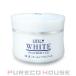 LITS(リッツ) ホワイト 薬用ステムパーフェクトジェル 80g (医薬部外品)【メール便は使えません】