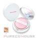 PALGANTONG(パルガントン) 7レッドエナジー C ファンデーション SPF50/+++ 15g【メール便は使えません】
