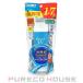 花王 ビオレUV アクアリッチ ウォータリージェルq (日やけ止めジェル) SPF50+/PA++++ 155ml【メール便は使えません】