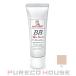 ドクターフィル アルギンバリア BB クリーム SPF25・PA+++ 30g #02 自然な肌色【メール便可】