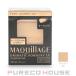  Shiseido MAQuillAGE гонг matic powder Lee EX ( основа )re Phil SPF25*PA+++ 9.3g # дуб ru00[ почтовая доставка возможно ]