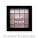 NYX アルティメット シャドウ パレット #Warm Neutrals【メール便可】
