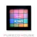 NYX アルティメット シャドウ パレット #Brights【メール便可】