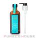 mo rocker n масло (MOROCCANOIL) масло уход 100ml( насос есть )