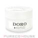 ひとときのしずく DORO ディープクレンジング 260g【メール便は使えません】